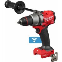 Дрель-шуруповерт Milwaukee M18 FUEL M18ONEDD3-0X 4933492799 (без АКБ, кейс) - Превью изображения №3 — Лайт Стор