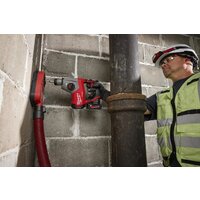Перфоратор Milwaukee M12 FHAC16-0X 4933499184 (без АКБ, кейс) - Превью изображения №7 — Лайт Стор