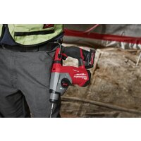 Перфоратор Milwaukee M12 FHAC16-0X 4933499184 (без АКБ, кейс) - Превью изображения №10 — Лайт Стор