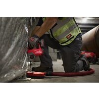 Перфоратор Milwaukee M12 FHAC16-0X 4933499184 (без АКБ, кейс) - Превью изображения №9 — Лайт Стор