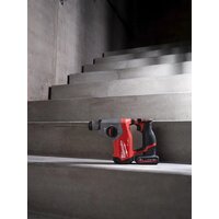 Перфоратор Milwaukee M12 FHAC16-0X 4933499184 (без АКБ, кейс) - Превью изображения №15 — Лайт Стор