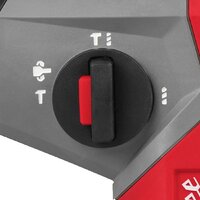 Перфоратор Milwaukee M12 FHAC16-0X 4933499184 (без АКБ, кейс) - Превью изображения №6 — Лайт Стор