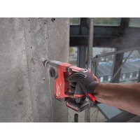 Перфоратор Milwaukee M12 FHAC16-0X 4933499184 (без АКБ, кейс) - Превью изображения №14 — Лайт Стор