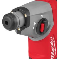 Перфоратор Milwaukee M12 FHAC16-0X 4933499184 (без АКБ, кейс) - Превью изображения №5 — Лайт Стор