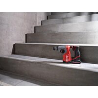 Перфоратор Milwaukee M12 FHAC16-0X 4933499184 (без АКБ, кейс) - Превью изображения №16 — Лайт Стор
