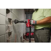 Перфоратор Milwaukee M12 FHAC16-0X 4933499184 (без АКБ, кейс) - Превью изображения №11 — Лайт Стор