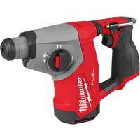 Перфоратор Milwaukee M12 FHAC16-0X 4933499184 (без АКБ, кейс) - Превью изображения №2 — Лайт Стор