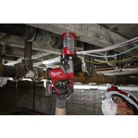 Перфоратор Milwaukee M12 FHAC16-0X 4933499184 (без АКБ, кейс) - Превью изображения №8 — Лайт Стор