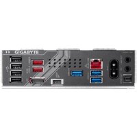 Материнская плата Gigabyte Z890 Gaming X WiFi7 - Превью изображения №3 — Лайт Стор