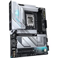 Материнская плата Gigabyte Z890 Gaming X WiFi7 - Превью изображения №2 — Лайт Стор