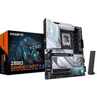 Материнская плата Gigabyte Z890 Gaming X WiFi7 - Превью изображения №4 — Лайт Стор
