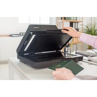 Сканер Canon imageFORMULA DR-F120 - Превью изображения №6 — Лайт Стор