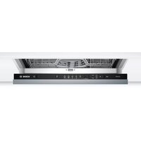 Встраиваемая посудомоечная машина Bosch SMV25BX02R - Превью изображения №5 — Лайт Стор