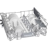Встраиваемая посудомоечная машина Bosch SMV25BX02R - Превью изображения №6 — Лайт Стор