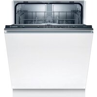 Bosch SMV25BX02R