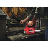 Пистолет для герметика Milwaukee M18 GG-201C 4933440490 - Превью изображения №7 — Лайт Стор