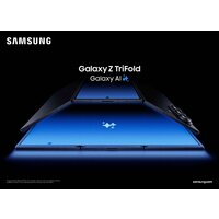 Телефон Samsung Galaxy Z TriFold SM-F968B 16GB/512GB (черный) - Превью изображения №14 — Лайт Стор