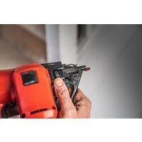 Гвоздезабиватель Milwaukee M18 FN16GA-0X Fuel 4933478094 (без АКБ, кейс) - Превью изображения №3 — Лайт Стор
