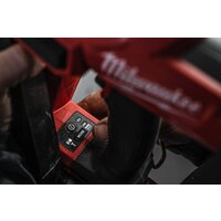 Гвоздезабиватель Milwaukee M18 FN16GA-0X Fuel 4933478094 (без АКБ, кейс) - Превью изображения №5 — Лайт Стор