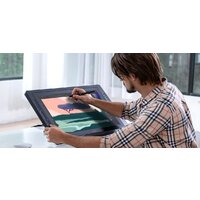 Графический монитор Huion Kamvas Pro 24 - Превью изображения №9 — Лайт Стор