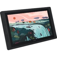 Графический монитор Huion Kamvas Pro 24 - Превью изображения №2 — Лайт Стор