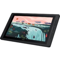 Графический монитор Huion Kamvas Pro 24 - Превью изображения №3 — Лайт Стор