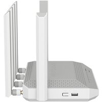 5G Wi-Fi роутер Netcraze Hero 5G NC-4110 - Превью изображения №12 — Лайт Стор