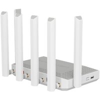 5G Wi-Fi роутер Netcraze Hero 5G NC-4110 - Превью изображения №11 — Лайт Стор