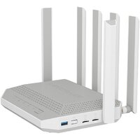 5G Wi-Fi роутер Netcraze Hero 5G NC-4110 - Превью изображения №4 — Лайт Стор