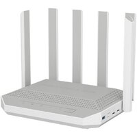 5G Wi-Fi роутер Netcraze Hero 5G NC-4110 - Превью изображения №8 — Лайт Стор