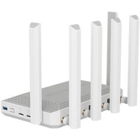 5G Wi-Fi роутер Netcraze Hero 5G NC-4110 - Превью изображения №6 — Лайт Стор
