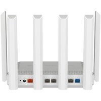 5G Wi-Fi роутер Netcraze Hero 5G NC-4110 - Превью изображения №7 — Лайт Стор