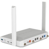 5G Wi-Fi роутер Netcraze Hero 5G NC-4110 - Превью изображения №14 — Лайт Стор