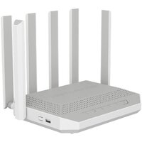 5G Wi-Fi роутер Netcraze Hero 5G NC-4110 - Превью изображения №2 — Лайт Стор