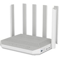 5G Wi-Fi роутер Netcraze Hero 5G NC-4110 - Превью изображения №9 — Лайт Стор