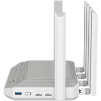 5G Wi-Fi роутер Netcraze Hero 5G NC-4110 - Превью изображения №5 — Лайт Стор