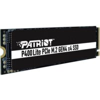SSD Patriot P400 Lite 1TB P400LP1KGM28H - Превью изображения №3 — Лайт Стор