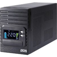 Powercom Smart King Pro+ SPT-2000-II LCD