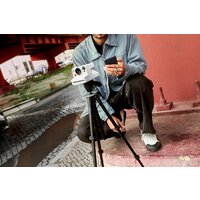 Фотоаппарат Polaroid Now+ Instant Camera Generation 3 (белый) - Превью изображения №4 — Лайт Стор