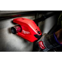 Труборез Milwaukee M12 PCSS54-0 4933498374 (без АКБ) - Превью изображения №12 — Лайт Стор