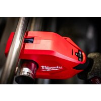 Труборез Milwaukee M12 PCSS54-0 4933498374 (без АКБ) - Превью изображения №10 — Лайт Стор