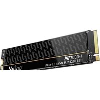 SSD Netac NV7000-t 1TB NT01NV7000T-1T0-E4X - Превью изображения №2 — Лайт Стор