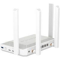 4G Wi-Fi роутер Netcraze Hopper 4G+ NC-2312 - Превью изображения №4 — Лайт Стор