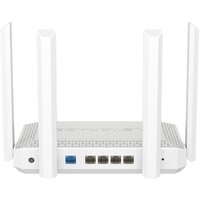 4G Wi-Fi роутер Netcraze Hopper 4G+ NC-2312 - Превью изображения №5 — Лайт Стор