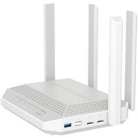 4G Wi-Fi роутер Netcraze Hopper 4G+ NC-2312 - Превью изображения №2 — Лайт Стор