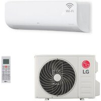 Кондиционер LG WZ09AWS - Превью изображения №6 — Лайт Стор