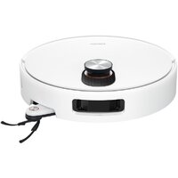 Робот-пылесос Xiaomi Robot Vacuum 5 OV31GL (евровилка, белый) - Превью изображения №5 — Лайт Стор