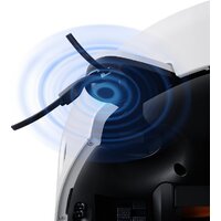 Робот-пылесос Xiaomi Robot Vacuum 5 OV31GL (евровилка, белый) - Превью изображения №10 — Лайт Стор