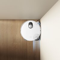 Робот-пылесос Xiaomi Robot Vacuum 5 OV31GL (евровилка, белый) - Превью изображения №11 — Лайт Стор