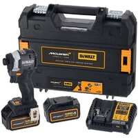 DeWalt DCF85MM2T (с 2-мя АКБ, кейс)